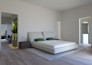 create photorealistic residential 3d interior render